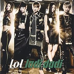 lｏl ladi dadi ladi dadi - song and lyrics by lol | Spotify